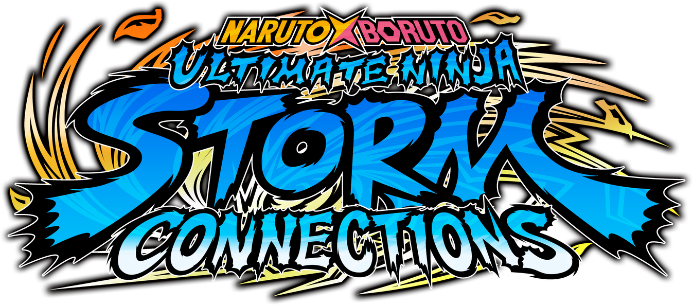 Naruto Storm Connections