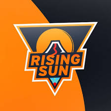Rising Sun